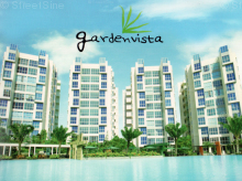 Gardenvista (D21), Condominium #1010482